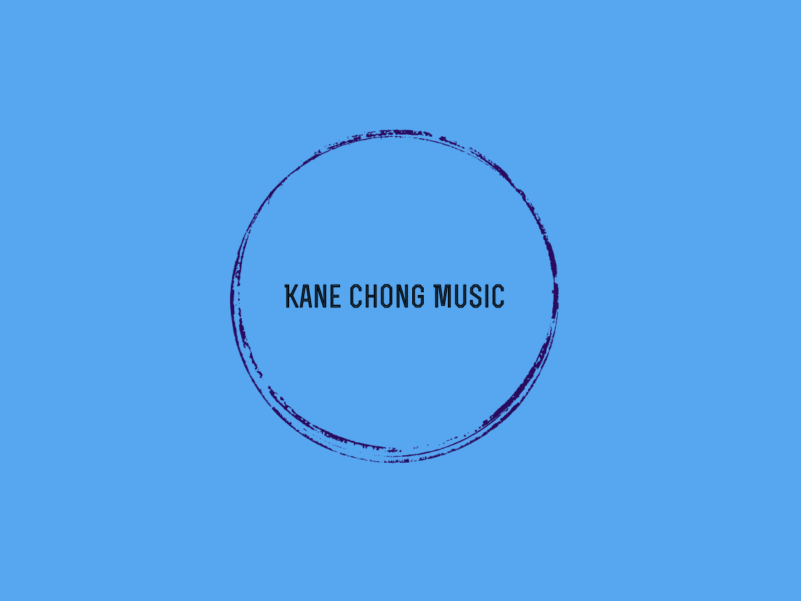Kane Chong Music